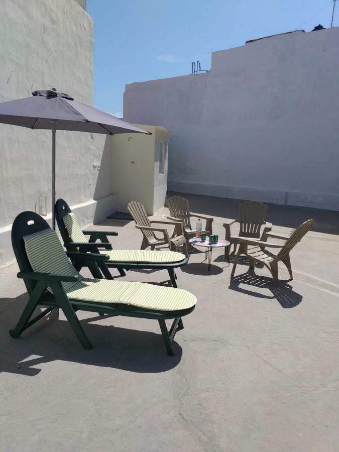 Holiday home La Aldea De San Nicolas